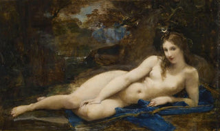 PaulJacquesAim Baudry - Diana Reposing.webp