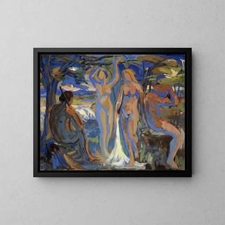 Paul Altherr - The Judgement of Paris.webp