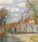 Hôtel de ville de Sainte-Anne - Paul Baum — näkymä teoksesta