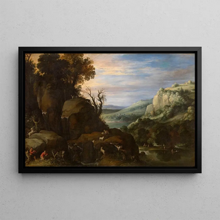 Paul Bril - Landscape.webp