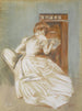 Madame Helleu, son secrétaire - Paul César Helleu — näkymä teoksesta