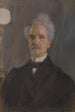 Henri Rochefortin muotokuva 1830-1913 - Paul César Helleu — näkymä teoksesta