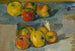 Pommes-maalaus - Paul Cézanne — näkymä teoksesta