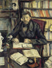 Gustave Geffroy - Paul Cézanne — näkymä teoksesta