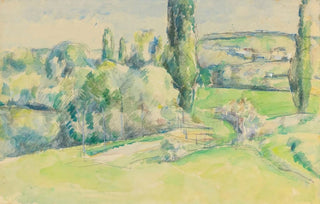Paul Czanne - La Cte Du Jallais Pontoise.webp