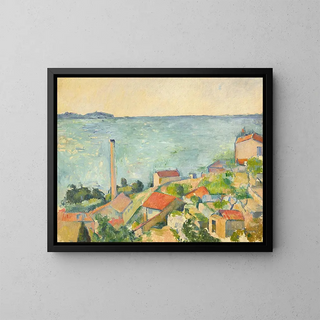 Paul Czanne - La mer  lEstaque.webp