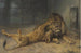 Ei-toivottu kiintymyksen - Paul Friedrich Meyerheim — näkymä teoksesta