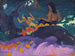 Fatata te Miti - Paul Gauguin — näkymä teoksesta
