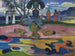 Le jour des dieux - Paul Gauguin — näkymä teoksesta