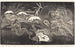 Paul Gauguin - Universumi on luotu II — näkymä teoksesta
