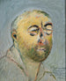 Paul Poiret 1879-1944 couturier - Paul Guillaume — näkymä teoksesta
