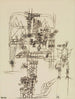Anna et Léopold - Paul Klee — näkymä teoksesta