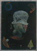 Fantasia astrologique - Paul Klee — näkymä teoksesta