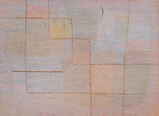 Paul Klee - Clarification.webp