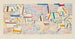 Côte de Provence 7 - Paul Klee — näkymä teoksesta