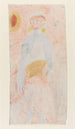 Kabareen alku - Paul Klee — näkymä teoksesta