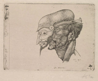 Paul Klee - Der Komiker.webp