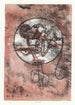 Rakastunut - Paul Klee — näkymä teoksesta