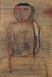 Lääkäri - Paul Klee — näkymä teoksesta