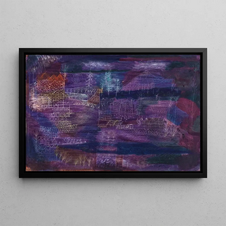 Paul Klee - Flussbaulandschaft.webp