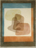 Formes libres montées de manière rigide - Paul Klee — näkymä teoksesta