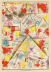Muistolehti E - Paul Klee — näkymä teoksesta