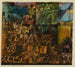 Ville des tombes - Paul Klee — näkymä teoksesta