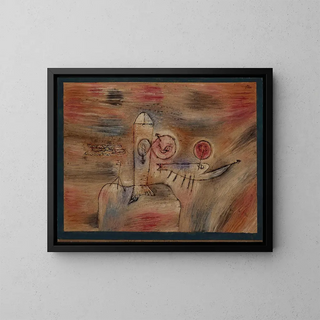 Paul Klee - Guter Fischplatz.webp