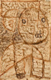 Hrender - Paul Klee — näkymä teoksesta