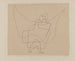 Dans les soins des anges - Paul Klee — näkymä teoksesta