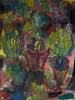 Cactus - Paul Klee — näkymä teoksesta