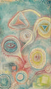 Pieni kukka-asetelma - Paul Klee — näkymä teoksesta