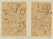 Comédie - Paul Klee — näkymä teoksesta