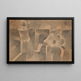 Paul Klee - Kstenlandschaft.webp