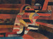 Amants - Paul Klee — näkymä teoksesta