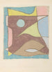 Maski sukellusveneen opas - Paul Klee — näkymä teoksesta