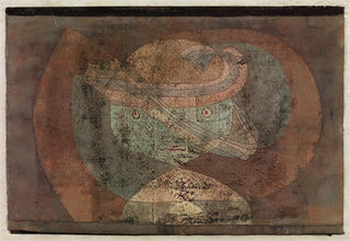 Paul Klee - Movement around a Child.webp