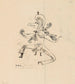 Je te l'ai dit - Paul Klee — näkymä teoksesta