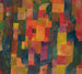 Nimetön - Paul Klee — näkymä teoksesta