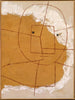 Celui qui comprend - Paul Klee — näkymä teoksesta