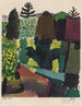 Parc - Paul Klee — näkymä teoksesta