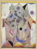 Rossignols persans - Paul Klee — näkymä teoksesta