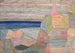 Promontoori Ph - Paul Klee — näkymä teoksesta