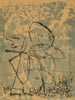Duel public - Paul Klee — näkymä teoksesta