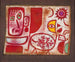 Rumeur - Paul Klee — näkymä teoksesta