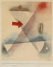 Sonnerie - Paul Klee — näkymä teoksesta