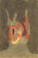 Suojelija - Paul Klee — näkymä teoksesta