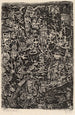 Pikku maailma - Paul Klee — näkymä teoksesta
