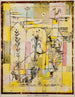 Conte de la Hoffmann - Paul Klee — näkymä teoksesta