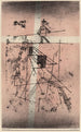 Vaijerikulkija - Paul Klee — näkymä teoksesta